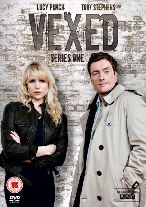 Постер сериала Задиры