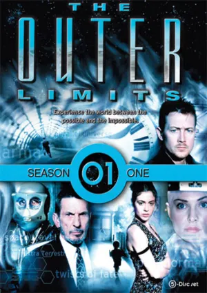 Постер сериала За гранью возможного, 5 сезон