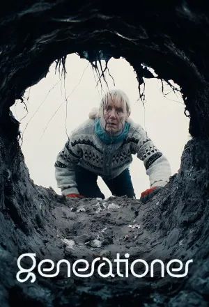 Постер сериала Поколения