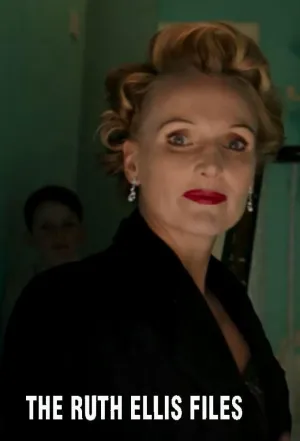 Постер сериала Британская история преступлений: Дело Рут Эллис