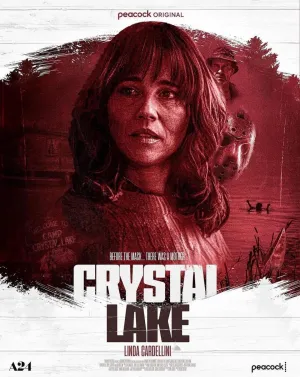 Постер сериала Хрустальное озеро