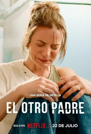 Постер сериала Отец моей дочери