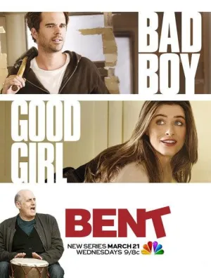 Постер сериала Склонность