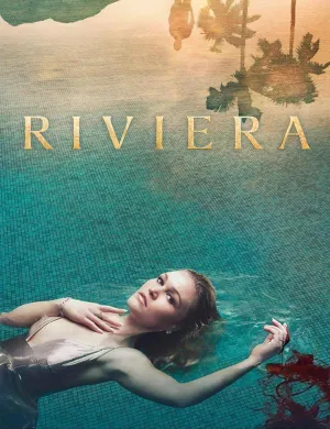 Постер сериала Ривьера