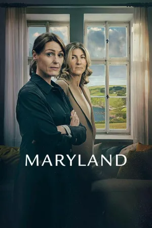 Постер сериала Земля Мэри