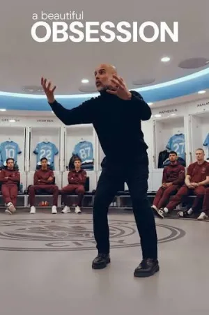 Постер сериала Прекрасная одержимость
