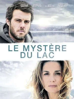 Постер сериала Исчезновение на берегу озера
