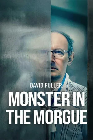 Постер сериала Дэвид Фуллер: Чудовище в морге