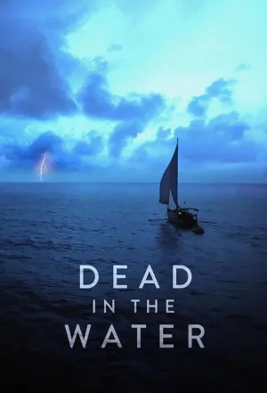 Постер сериала Смерть в воде