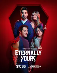 Постер сериала Навеки ваши