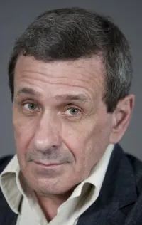 Борис Смолкин