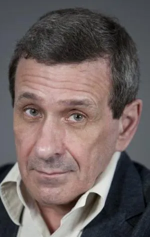 Борис Смолкин