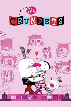 Постер сериала Крампеты