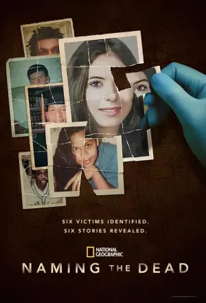 Постер сериала Восстановить имена