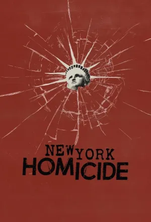 Постер сериала Убийство в Нью-Йорке, 2 сезон