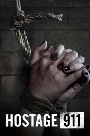 Постер сериала Заложник 911