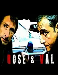 Постер сериала Профессионалы следствия