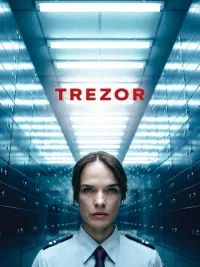 Постер сериала Сейф