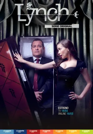 Постер сериала Послание из гроба, 2 сезон