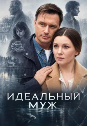 Постер сериала Идеальный муж