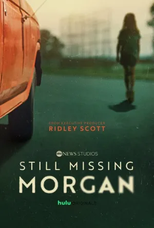 Постер сериала Все еще пропавшая Морган