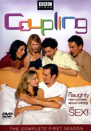 Постер сериала Любовь на шестерых, 3 сезон