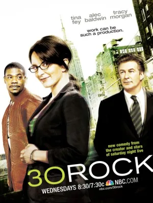 Постер сериала 30 Потрясений
