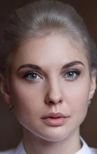 Инна Корнышева