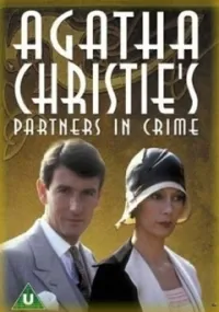 Постер сериала Партнеры по преступлению