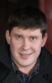 Алексей Тритенко