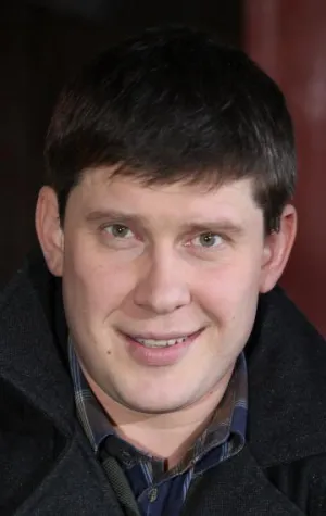 Алексей Тритенко