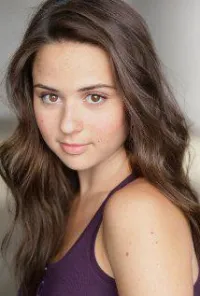 Mary Nepi