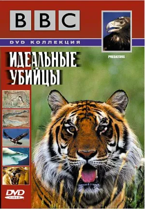 Постер сериала Идеальные убийцы