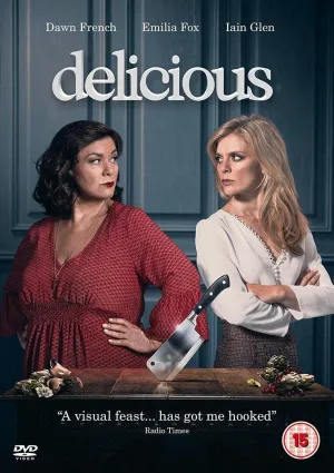 Постер сериала Вкусная жизнь
