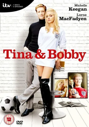 Постер сериала Тина и Бобби