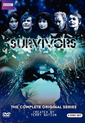 Постер сериала Выжившие (1975), 2 сезон