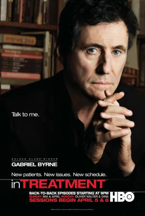 Постер сериала Лечение