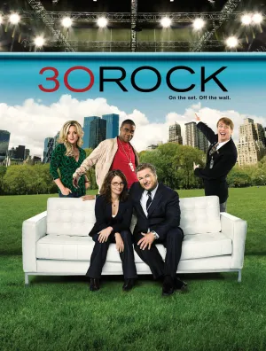 Постер сериала 30 Потрясений, 5 сезон