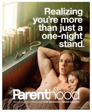 Постер сериала Родители, 3 сезон