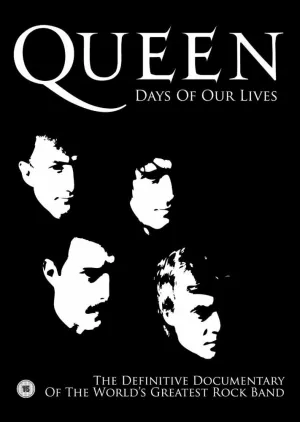 Постер сериала Queen: Дни наших жизней