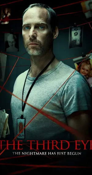 Постер сериала Третий глаз