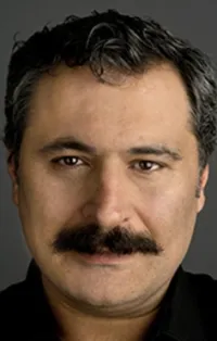Бюлент Дюзгюноглу
