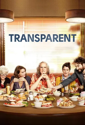 Постер сериала Очевидное, 4 сезон
