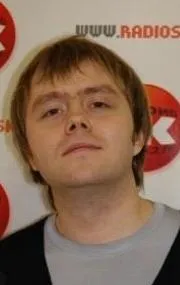 Артём Пушкин
