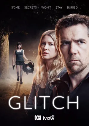 Постер сериала Сбой, 2 сезон