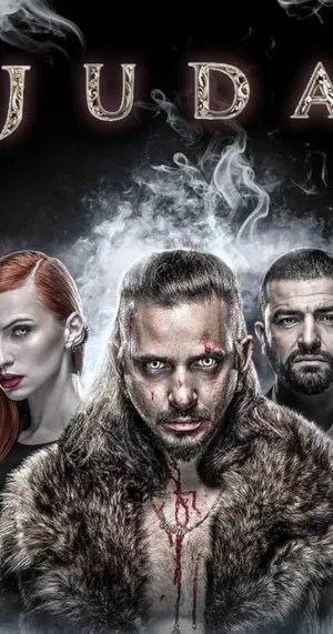 Постер сериала Джуда, 2 сезон