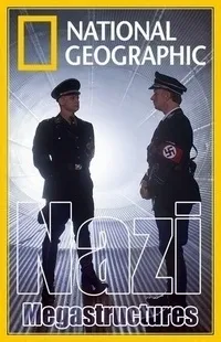 Постер сериала Суперсооружения Третьего рейха, 4 сезон