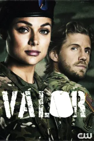 Постер сериала Доблесть
