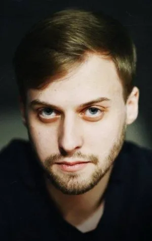 Станислав Ткаченко