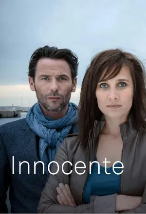 Постер сериала Невиновная